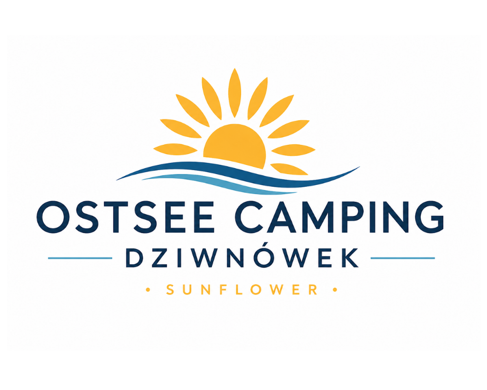 Camping Webseite